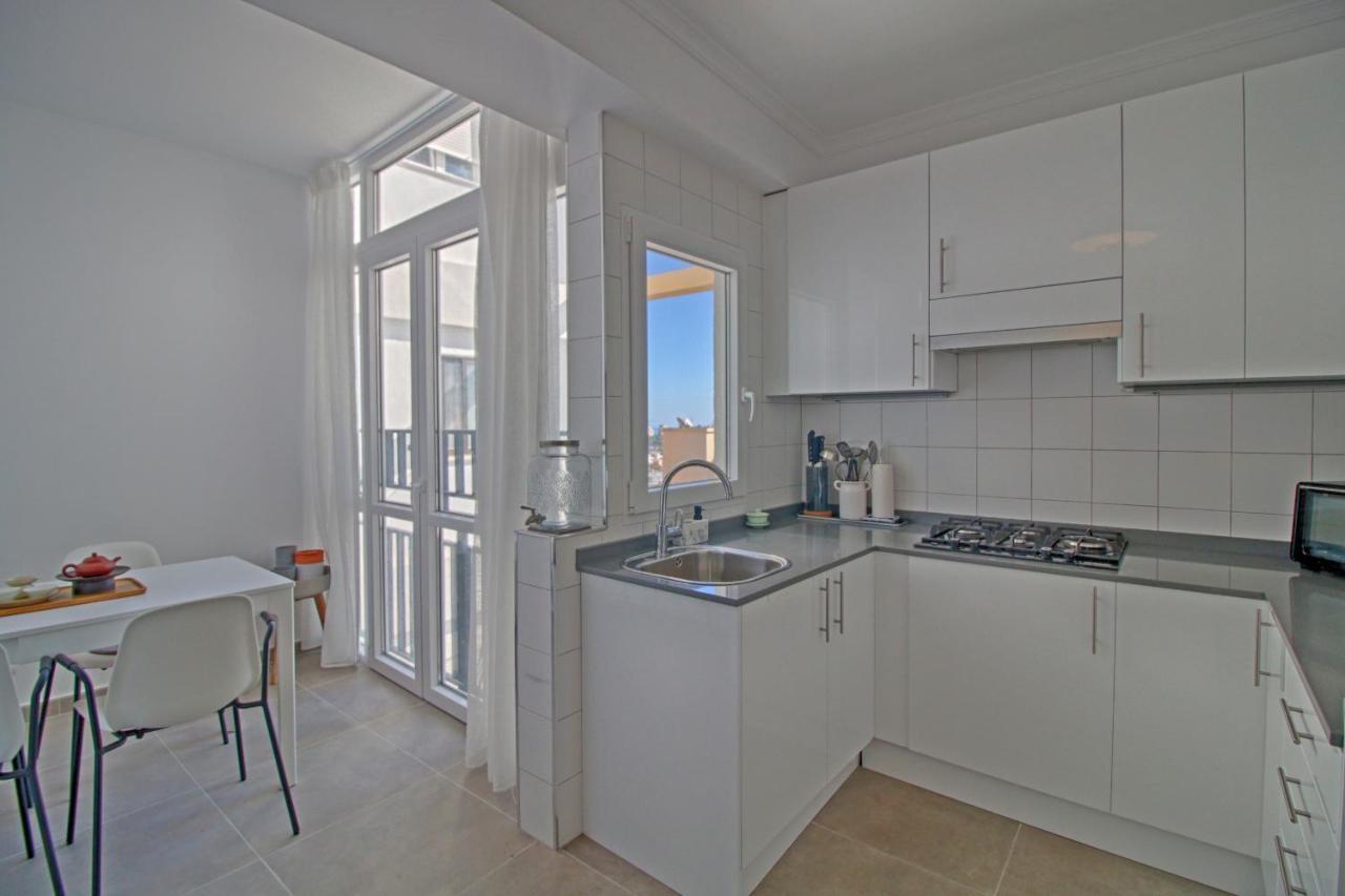Apartamento Glorieta Lägenhet Calpe Exteriör bild